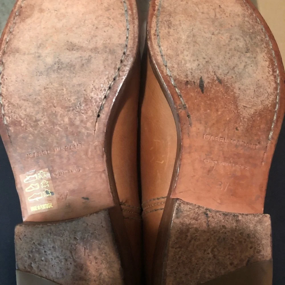 Isabel Marant booties, short boots size 37 (US 7) - Picture 6 of 6